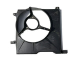NEU NOS Lufttrichter Lüfter Ventilator Kühler Original Opel Ascona C 1.3 1.6 1.8