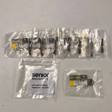 NEU Satz Befestigungsteile Turbolader Orig Renault Trafic II Master II 2.2 2.5