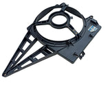 NEU Lufttrichter Kühler Lüfter Zarge Saugventilator Original Opel Omega B 2.0