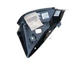 NEU Einfassung Rückleuchte hinten links Original Opel Astra H Caravan 93182375