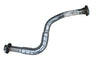 NEU Auspuffrohr vorne Original Opel Agila B 1.2L Benzin 93194218