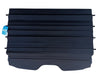 Kofferraumabdeckungen Laderaumrollo Original Opel Astra G