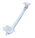 NEU Aufpralldämpfer Querträger Stoßstange Original Opel Corsa E 13426328