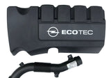 NEU Reparatursatz Motorabdeckung Verkleidung Original Opel Corsa D CDTi EcoTec