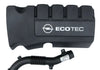 NEU Reparatursatz Motorabdeckung Verkleidung Original Opel Corsa D CDTi EcoTec