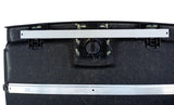 NEU Verkleidung Panoramadach Sonnenblenden anthrazit Orig Opel Astra H CC 3-trg