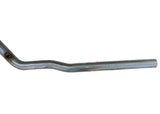 NEU Auspuffrohr Hosenrohr Flexrohr Original Bosal Opel Astra G 1.8
