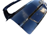NEU Heckklappe Kofferraumdeckel hinten grundiert Original Opel Astra H Caravan