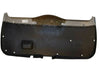 NEU NOS Verkleidung Heckklappe Kofferraum unten Original Opel Astra G Caravan
