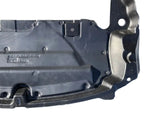 NEU Spritzschutz Unterfahrschutz vorne unten Original Opel Antara 2.0 2.4 3.2