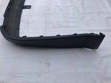 NEU Verlängerung Heckstoßstange hinten Stoßfänger Original Opel Vectra C Caravan