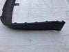 NEU Verlängerung Heckstoßstange hinten Stoßfänger Original Opel Vectra C Caravan
