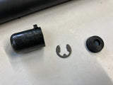 NEU Satz Befestigungsteile für Heckklappendämpfer Original Opel Vectra C Caravan