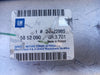 NEU Auspufftopf Endtopf Endschalldämpfer Original Opel Astra G Schrägheck 1.2