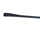 NEU Zierleiste seitlich Frontscheibe links Original Opel Corsa C 13106282