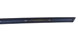 NEU Halteschiene Dichtung Frontscheibe links Original Opel Astra G Cabrio