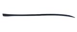 NEU Zierleiste seitlich Frontscheibe links Original Opel Corsa C 24402666