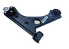 NEU Querlenker Vorderradaufhängung links Original Opel Corsa D 55703230