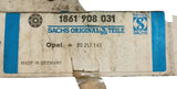 NEU Kupplung Druckplatte Original Sachs Opel Corsa A Kadett D E Ascona C