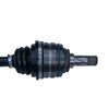 NEU NOS Antriebswelle vorne links Delphi Original Opel Astra F Classic