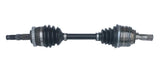 NEU NOS Antriebswelle vorne links Original Opel Corsa B 1,2 X12XE