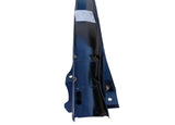 NEU Aufprallschutz Stoßfängerverkleidung hinten Original Opel Zafira B 13219051