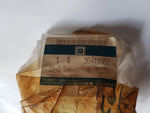 NEU Halter Stütze Hutablage Laderaumabdeckung links hellgr Orig Opel Astra G CC