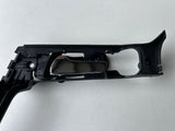 NEU Vordertürgriff Türverkleidung vorne links Chrom Original Opel Astra G