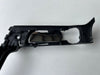 NEU Vordertürgriff Türverkleidung vorne links Chrom Original Opel Astra G