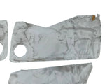 Set Türfolien Dichtfolien Türverkleidung Türpappe Opel Senator B Omega A