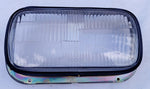 NEU NOS Scheinwerferglas vorne Original Bosch Opel Rekord C Commodore A