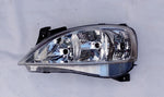 NEU Scheinwerfer Frontscheinwerfer vorne links LL Original Opel Corsa C Combo