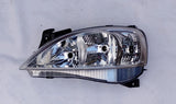 NEU Scheinwerfer Frontscheinwerfer vorne links LL Original Opel Corsa C Combo