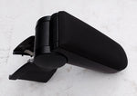 Mittelarmlehne Armlehne Stoff schwarz Original VW Polo 6R