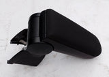 Mittelarmlehne Armlehne Stoff schwarz Original VW Polo 6R