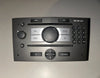NEU CD Autoradio DVD 100 Navigation TN Charcoal Metallic Original Opel Antara