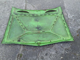 Motorhaube Original Opel Rekord D Commodore B
