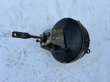 Bremskraftverstärker BKV Hauptbremszylinder HBZ ATE Orig Opel Senator B Omega A