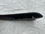 Heckspoiler Spoiler Heckflügel hinten rechts Irmscher Opel Manta B GSI i200 400
