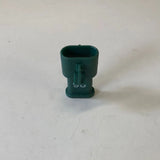 NEU NOS Oktanzahlstecker grün Original Opel Kadett E Ascona C 16SV 18SE 20SEH