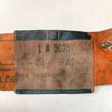 NEU Reparatursatz Manschette Antriebswelle Orig Opel Omega A B Vectra A Calibra
