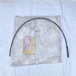 NEU Unterdruckschlauch Ladeluftsteuerung 910mm Orig Opel Astra H Zafira B 2.0