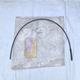 NEU Unterdruckschlauch Ladeluftsteuerung 910mm Orig Opel Astra H Zafira B 2.0