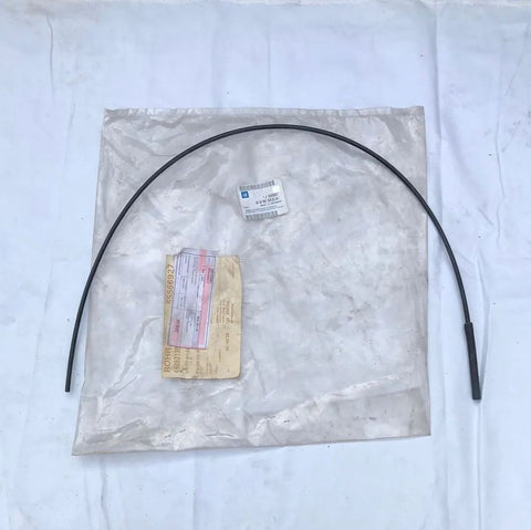 NEU Unterdruckschlauch Ladeluftsteuerung 910mm Orig Opel Astra H Zafira B 2.0