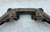 Hinterachsträger Achsträger Hinterachskörper hinten Opel Senator B Omega A
