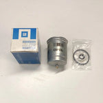 NEU NOS Kraftstofffilter Einfachboxf. Original Opel Ascona C Kadett E 1.7 17TD