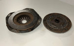 Set Kupplungsscheibe Kupplungsdruckplatte Original Opel Kadett B C 1.0 1.2 OHV