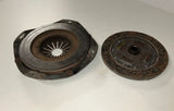 Set Kupplungsscheibe Kupplungsdruckplatte Original Opel Kadett B C 1.0 1.2 OHV