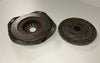 Set Kupplungsscheibe Kupplungsdruckplatte Original Opel Kadett B C 1.0 1.2 OHV