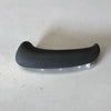 NEU NOS Blende Abdeckung Hintertürgriff hinten rechts grau Orig Opel Omega B VFL